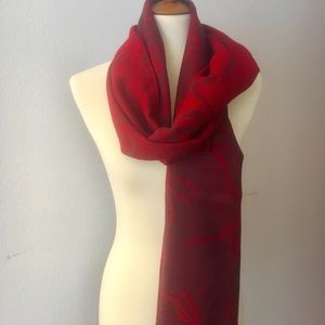 Reversible Scarf